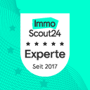 ImmoScout24 Siegel Experte 128x128