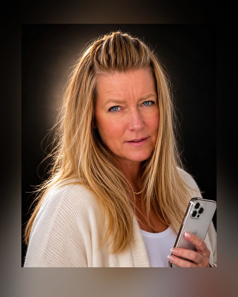 Anja Valdorf – Geschäftsleitung bei Immobilienservice OWL, Bad Oeynhausen