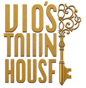 Villa Emmilio I 5 Sterne Boarding House 