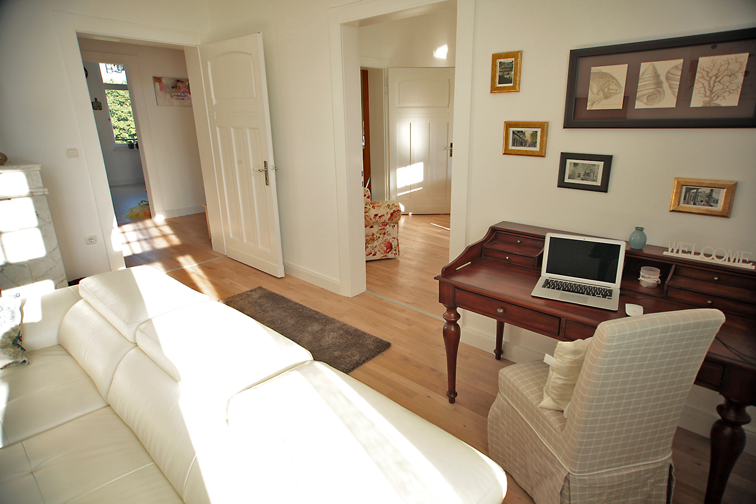 Bel Etage´ I Villa Emmilio 5 Sterne