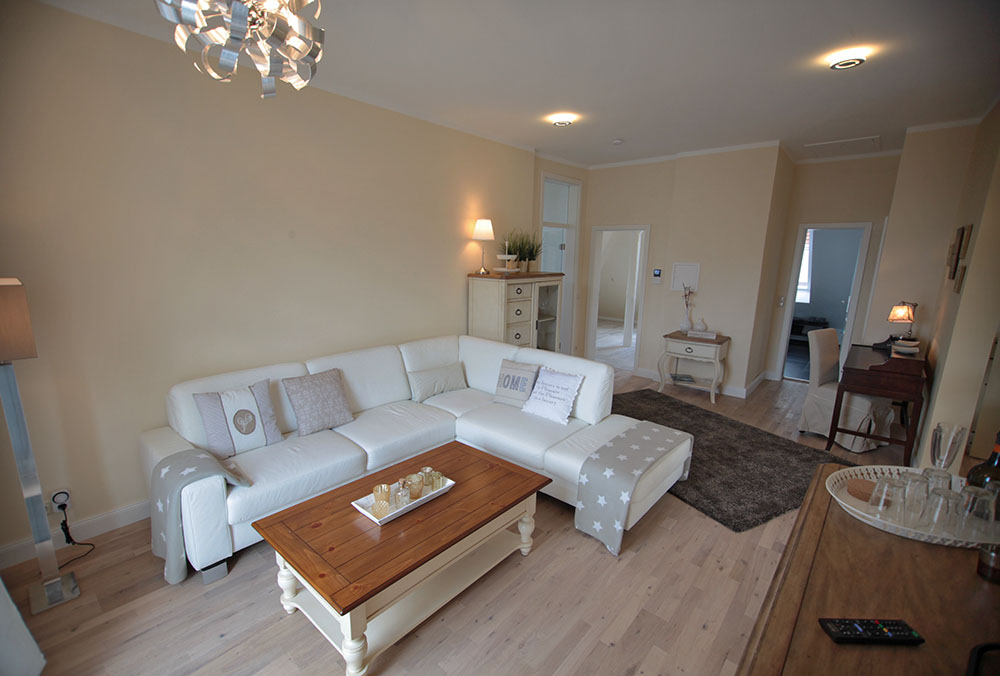 Atelier I Villa Emmilio 5 Sterne