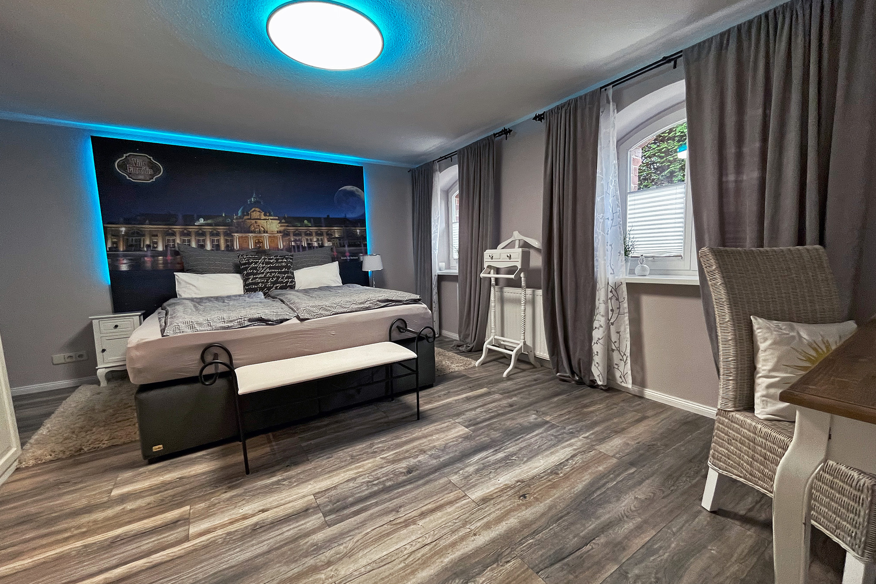 Souterrain I Villa Emmilio 5 Sterne