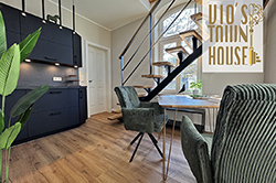 No. 1 Townhouse am Park : Klara