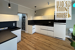 No. 1 Townhouse am Park : Emilia